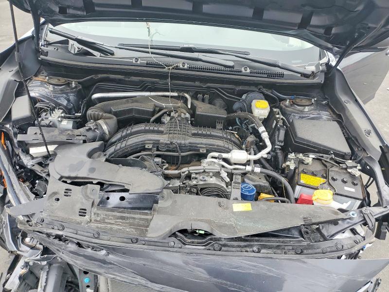 Продаж на аукціоні авто 2024 Subaru Crosstrek, vin: JF2GUADC2RH867669, номер лоту: 72523865