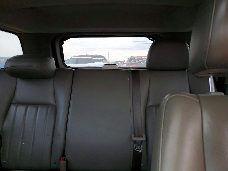 2006 Jeep Grand Cherokee მანქანა იყიდება აუქციონზე, vin: 1J8GR48K26C306697, აუქციონის ნომერი: 74652245