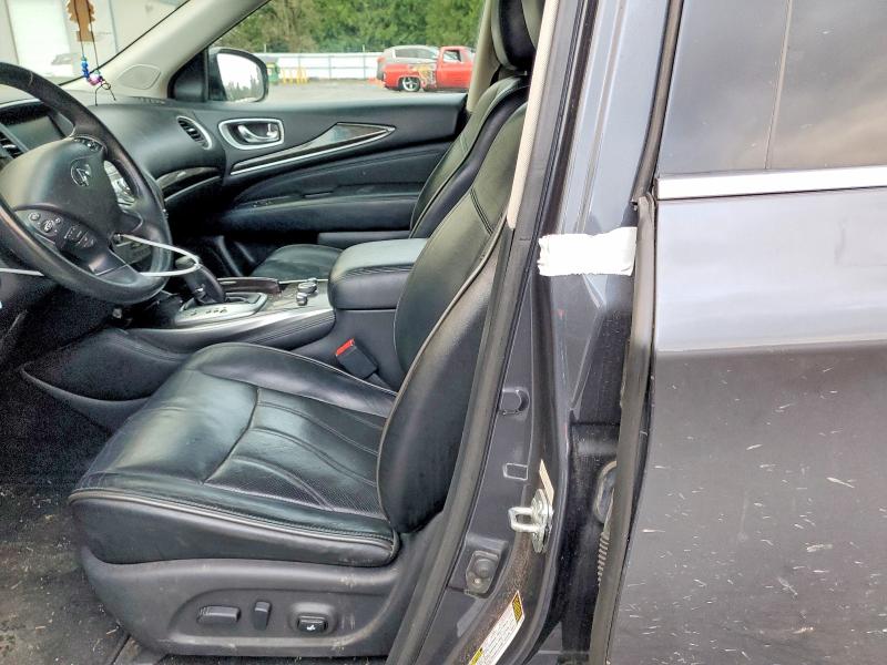 Aukcja sprzedaży 2013 Infiniti Jx35, vin: 5N1AL0MMXDC306020, numer aukcji: 98198575