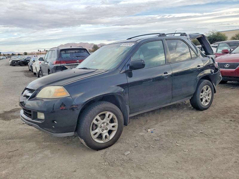 Продажа на аукционе авто 2004 Acura Mdx, vin: 2HNYD18614H521410, номер лота: 98976345