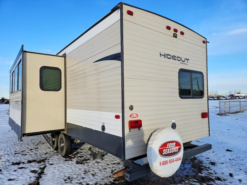 Продажа на аукционе авто 2019 Keystone Hideout, vin: 4YDT27423K7245278, номер лота: 75607365