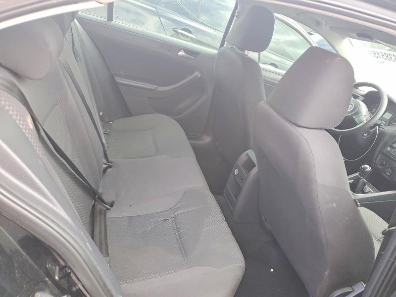 98385155 :رقم المزاد ، 3VW1K7AJ8EM333496 vin ، 2014 Volkswagen Jetta مزاد بيع
