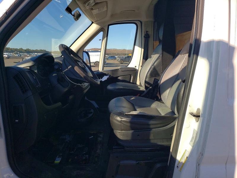 Продажа на аукционе авто 2017 Ram Promaster, vin: 3C6TRVDG5HE532863, номер лота: 73834685