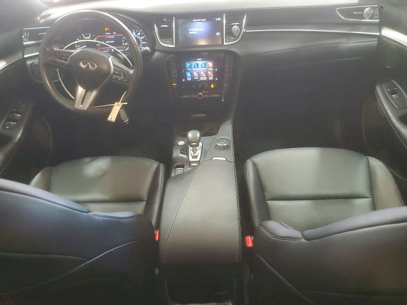 Продаж на аукціоні авто 2022 Infiniti Qx55, vin: 3PCAJ5J38NF111511, номер лоту: 98421905