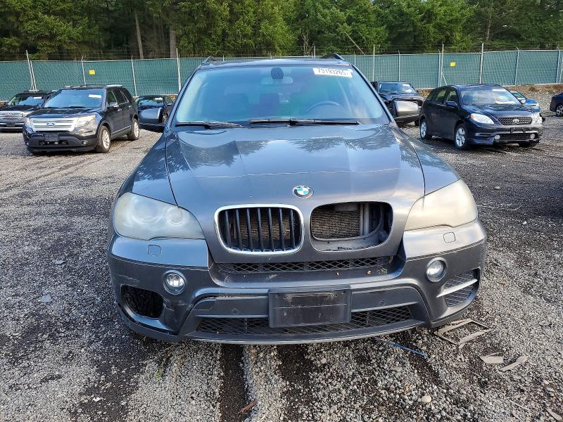 73193265 :رقم المزاد ، 5UXZV4C58BL740984 vin ، 2011 Bmw X5 Xdrive3 مزاد بيع