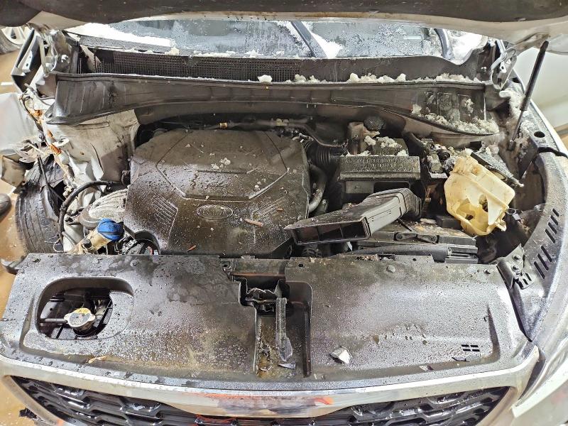 Aukcja sprzedaży 2019 Kia Sorento, vin: 5XYPGDA55KG562002, numer aukcji: 74281655