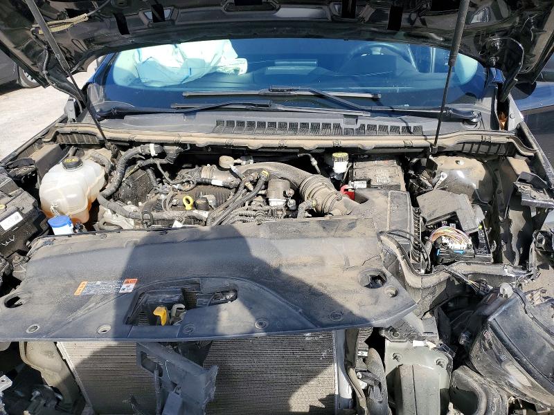 Aukcja sprzedaży 2022 Ford Edge, vin: 2FMPK4G97NBA27136, numer aukcji: 74277785
