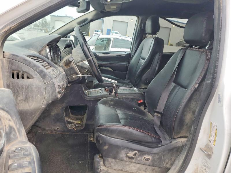 Продажа на аукционе авто 2019 Dodge Grand Cara, vin: 2C4RDGEG8KR682340, номер лота: 73915065