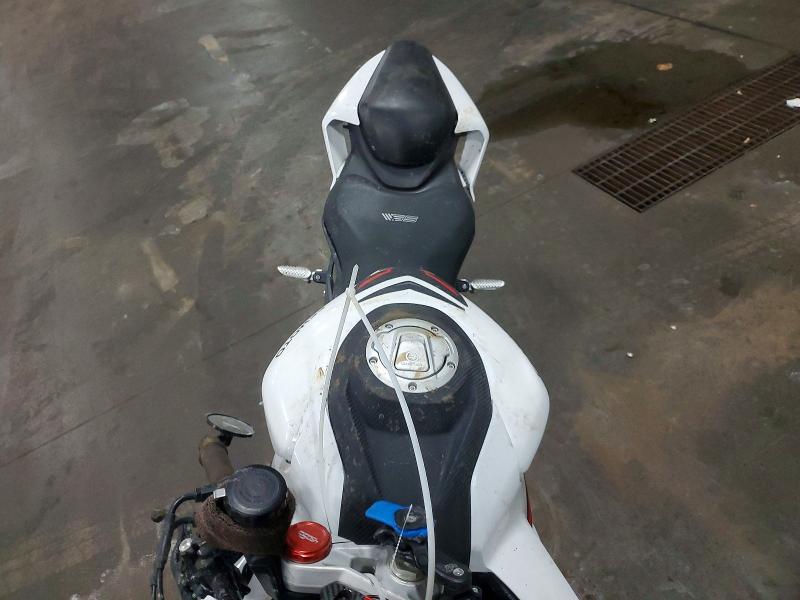 Продаж на аукціоні авто 2025 Cf Moto 450ss, vin: LCEPESLA2S6001263, номер лоту: 99261585