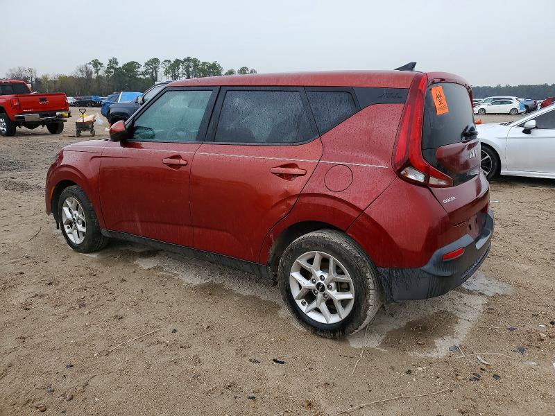 Продаж на аукціоні авто 2022 Kia Soul, vin: KNDJ23AU3N7814143, номер лоту: 73074825