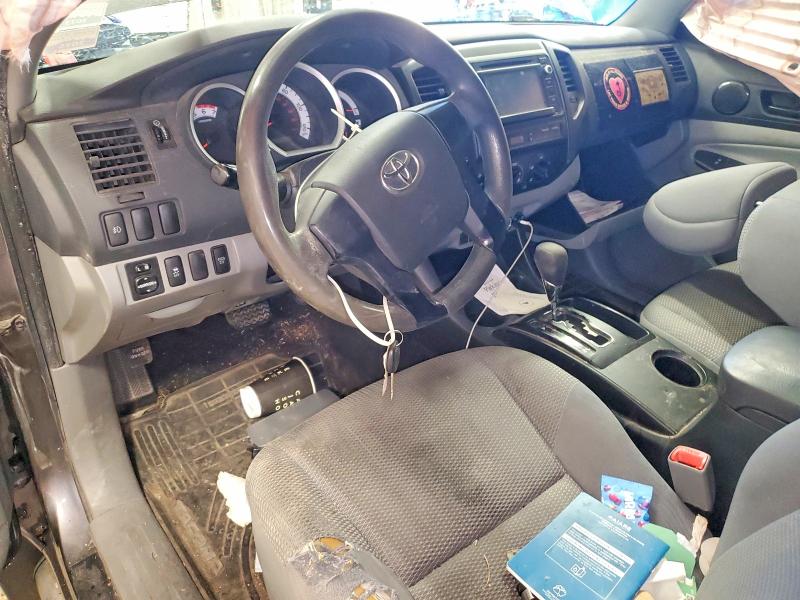 Aukcja sprzedaży 2014 Toyota Tacoma, vin: 5TFUU4EN2EX091546, numer aukcji: 98930375