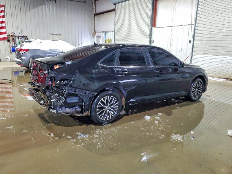 2020 Volkswagen Jetta მანქანა იყიდება აუქციონზე, vin: 3VWCB7BU7LM026626, აუქციონის ნომერი: 72756445