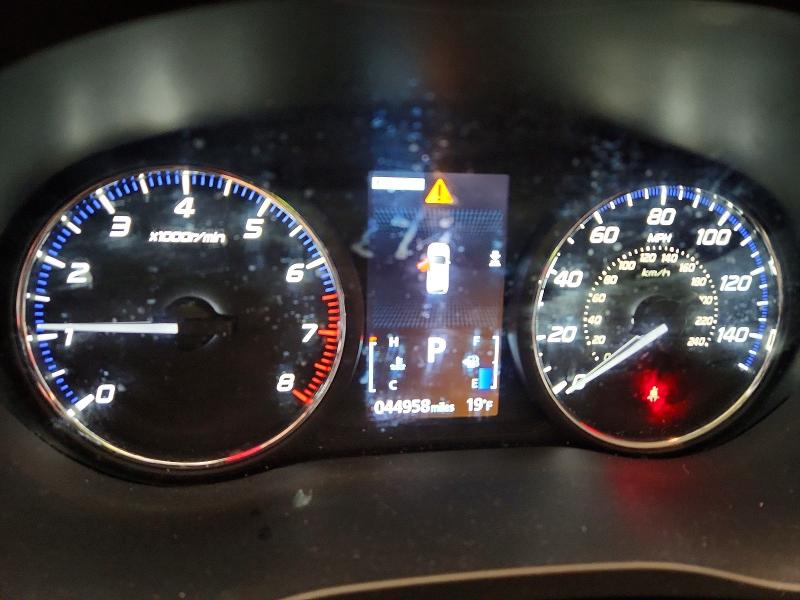 Продажа на аукционе авто 2019 Mitsubishi Outlander, vin: JA4AZ3A32KZ048337, номер лота: 73944585