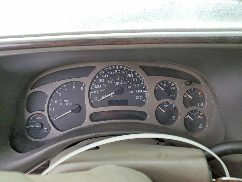 2004 Gmc Yukon Xl მანქანა იყიდება აუქციონზე, vin: 1GKFK66U64J275572, აუქციონის ნომერი: 75655895