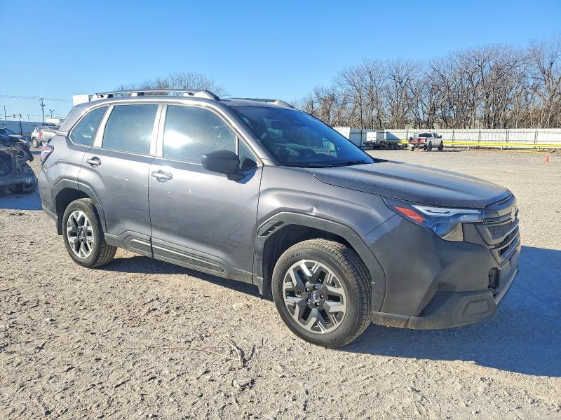 Aukcja sprzedaży 2025 Subaru Forester, vin: JF2SLDAC1SH434126, numer aukcji: 97245975