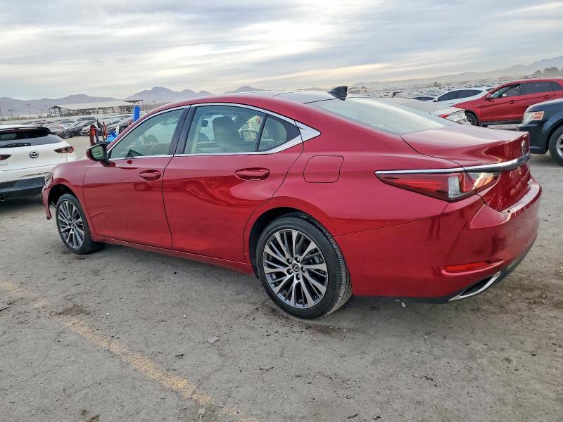 96974015 :رقم المزاد ، JTHBZ1B14K2005038 vin ، 2019 Lexus Es 350 مزاد بيع
