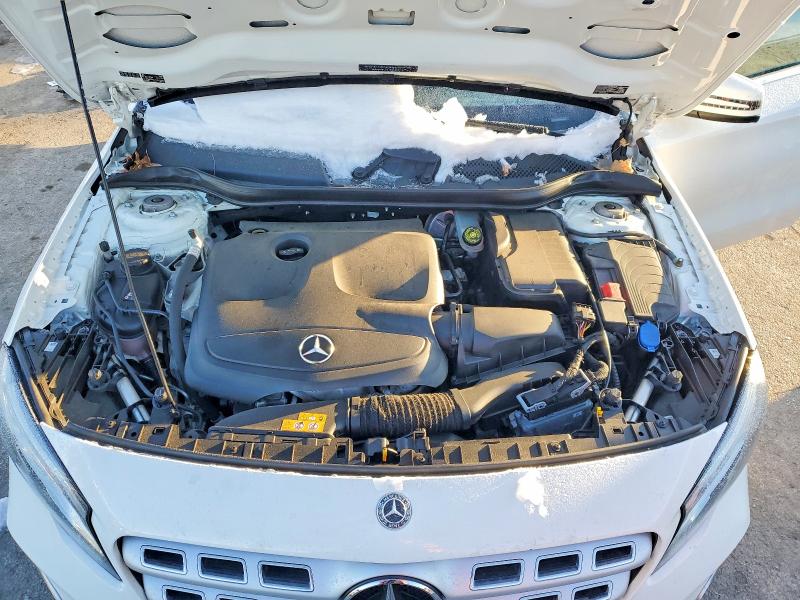 Продажа на аукционе авто 2019 Mercedes-benz Gla, vin: WDCTG4EB3KJ549600, номер лота: 74665335