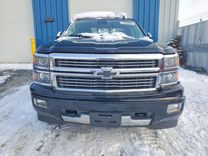 Aukcja sprzedaży 2015 Chevrolet Silverado, vin: 3GCUKTEC4FG180488, numer aukcji: 73269445