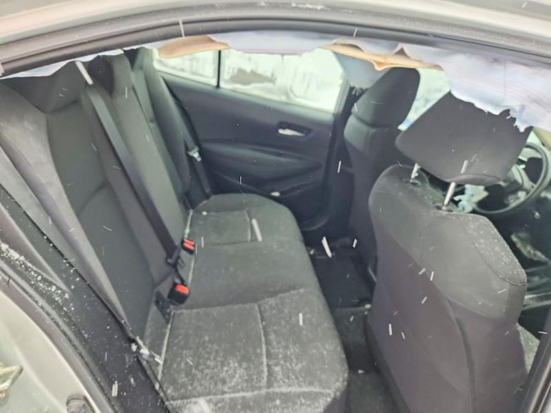 Aukcja sprzedaży 2020 Toyota Corolla, vin: 5YFBPRBE0LP015058, numer aukcji: 98594375