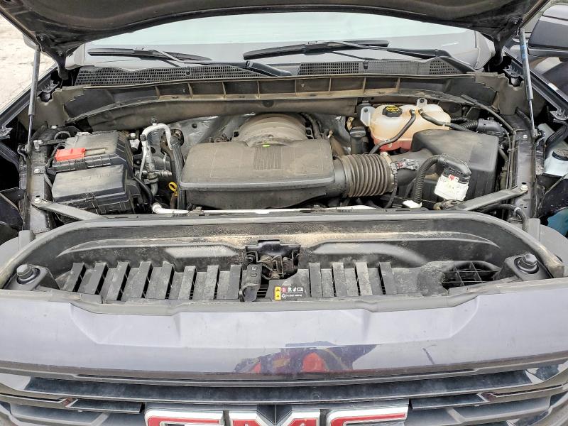 Продаж на аукціоні авто 2024 Gmc Sierra, vin: 1GTUUCED3RZ320974, номер лоту: 99641415