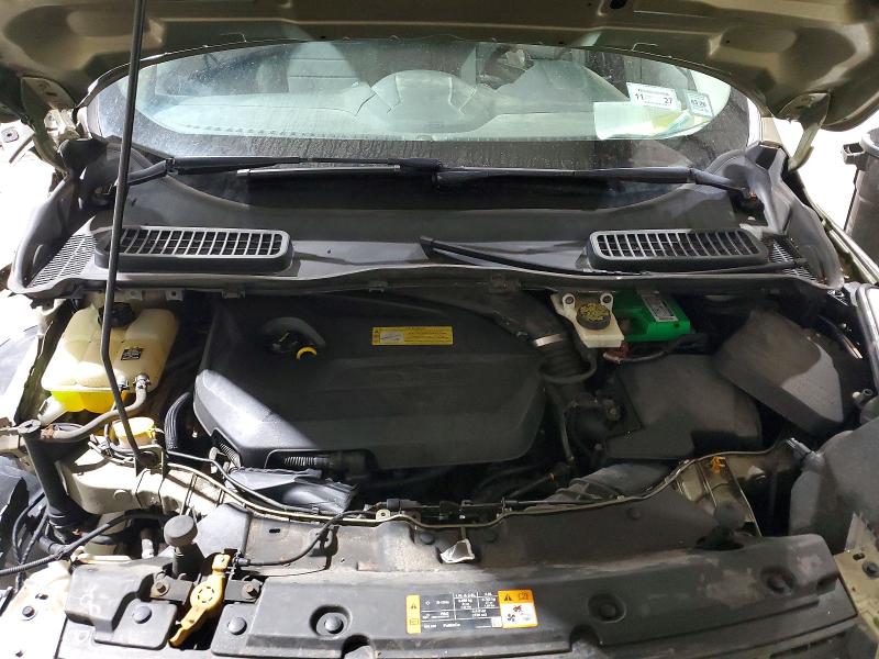 Aukcja sprzedaży 2013 Ford Escape, vin: 1FMCU0GX0DUB17723, numer aukcji: 72184005