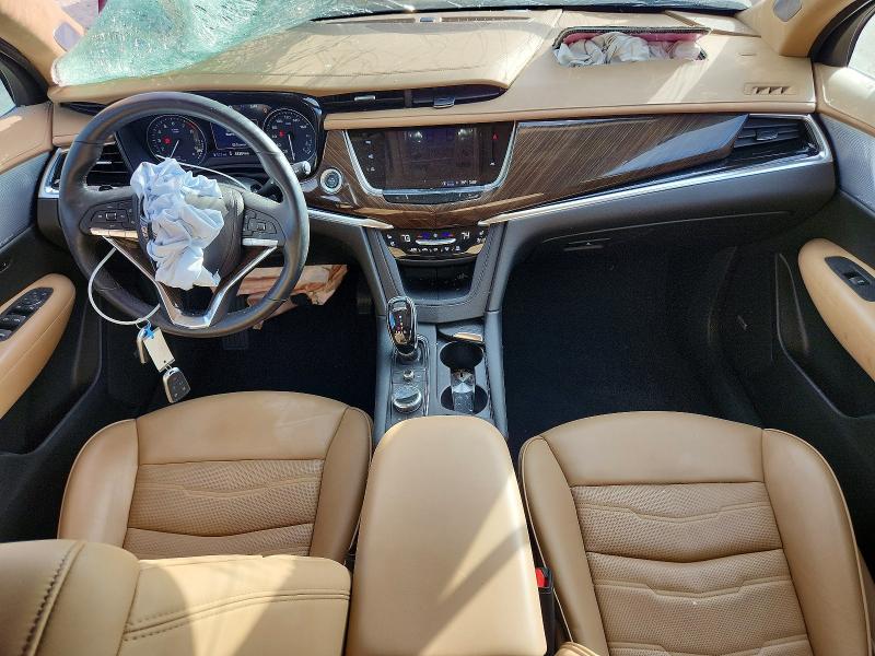 Aukcja sprzedaży 2024 Cadillac Xt6, vin: 1GYKPFRS5RZ742134, numer aukcji: 99919745