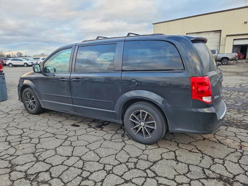 Продажа на аукционе авто 2015 Dodge Grand Caravan, vin: 2C4RDGEGXFR747338, номер лота: 98384145