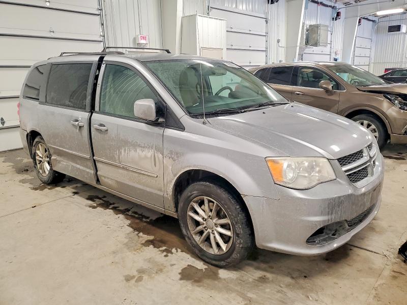 Aukcja sprzedaży 2016 Dodge Grand Caravan, vin: 2C4RDGCG5GR311386, numer aukcji: 74096975