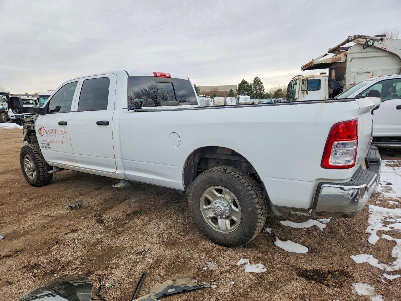 2020 Ram 3500 მანქანა იყიდება აუქციონზე, vin: 3C63R3GL6LG154661, აუქციონის ნომერი: 74651695