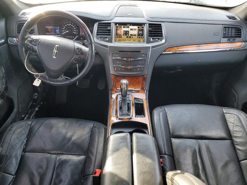 Продажа на аукционе авто 2016 Lincoln Townhouse Mks, vin: 1LNHL9FT4GG601604, номер лота: 73047685