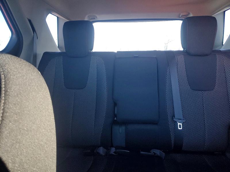 2015 Chevrolet Equinox მანქანა იყიდება აუქციონზე, vin: 2GNALBEK9F6428514, აუქციონის ნომერი: 75219505