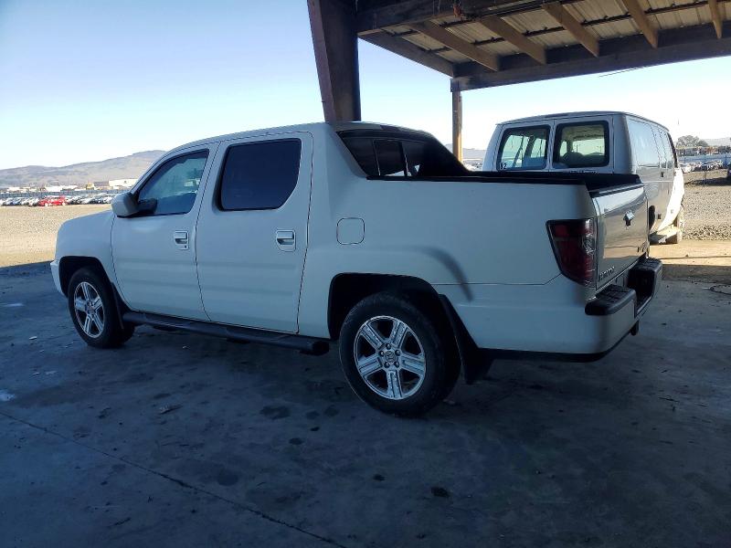 Aukcja sprzedaży 2014 Honda Ridgeline, vin: 5FPYK1F56EB001059, numer aukcji: 72999815
