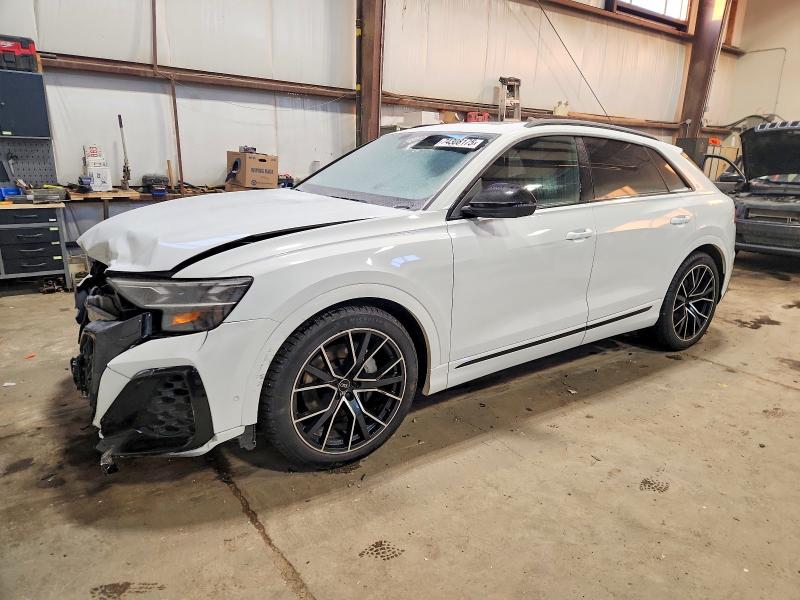 Продажа на аукционе авто 2025 Audi Q8 Prestig, vin: WA1FVBF10SD011383, номер лота: 74308175