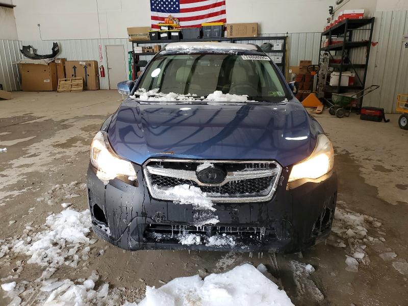 Продажа на аукционе авто 2016 Subaru Crosstrek, vin: JF2GPABCXG8243710, номер лота: 74868095