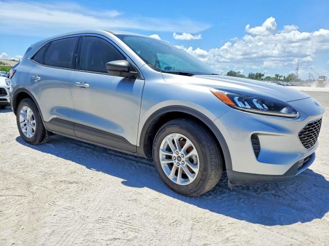 Aukcja sprzedaży 2022 Ford Escape Se, vin: 1FMCU0G64NUB89405, numer aukcji: 72278365