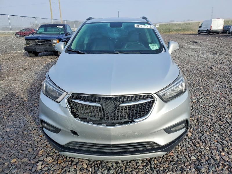 Aukcja sprzedaży 2017 Buick Encore, vin: KL4CJBSB1HB210413, numer aukcji: 91766115