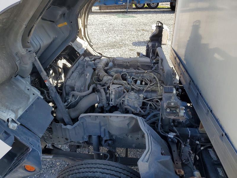2019 Hino 155 მანქანა იყიდება აუქციონზე, vin: JHHUDM1H5KK003658, აუქციონის ნომერი: 72875925