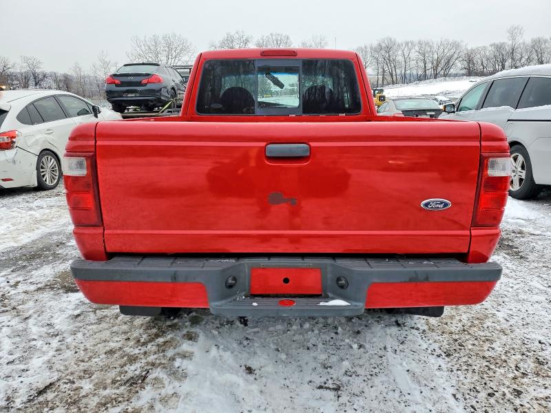 Продаж на аукціоні авто 2003 Ford Ranger, vin: 1FTYR44U93PB72570, номер лоту: 99275705