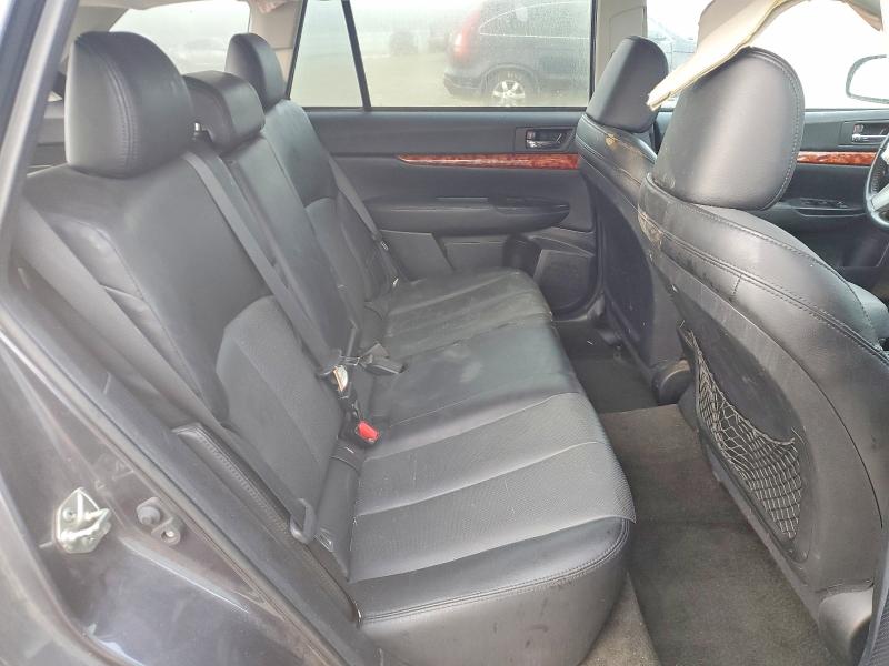 Продаж на аукціоні авто 2011 Subaru Outback, vin: 4S4BRBKC1B3437987, номер лоту: 74159275