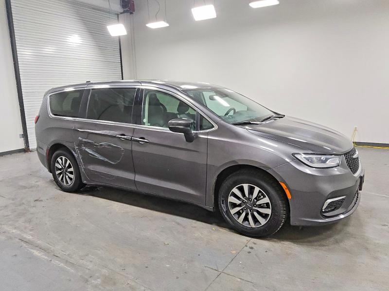 Aukcja sprzedaży 2023 Chrysler Pacifica H, vin: 2C4RC1L72PR523033, numer aukcji: 73413195
