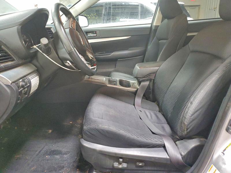 Продаж на аукціоні авто 2011 Subaru Outback, vin: 4S4BRCGC7B3359682, номер лоту: 74619055