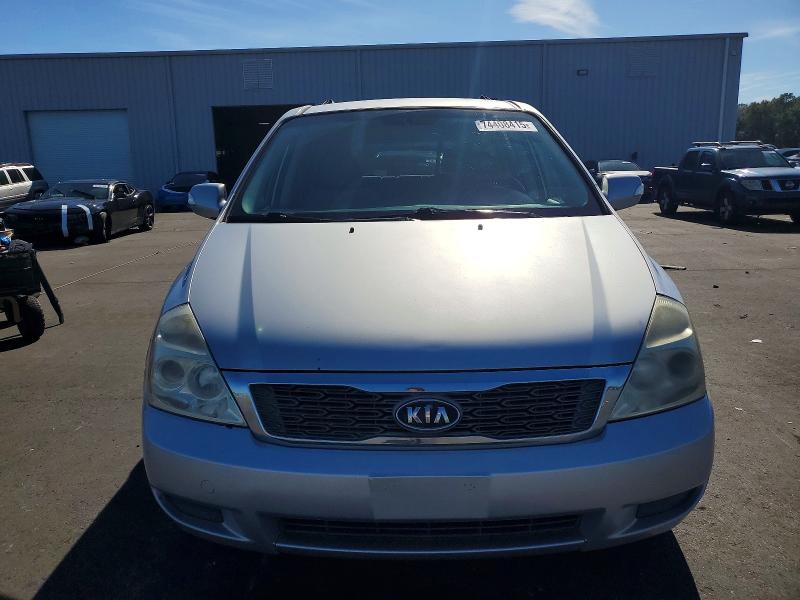 74408415 :رقم المزاد ، KNDMG4C7XB6375181 vin ، 2011 Kia Sedona مزاد بيع
