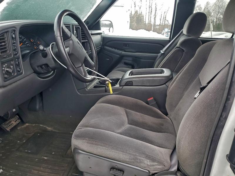 Aukcja sprzedaży 2007 Gmc Sierra, vin: 1GTEK19T67E115380, numer aukcji: 96672155