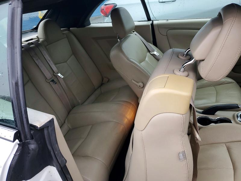 98229645 :رقم المزاد ، 1C3BCBFG8DN584158 vin ، 2013 Chrysler 200 مزاد بيع