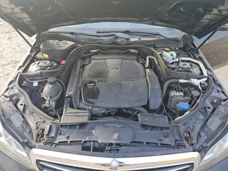 Aukcja sprzedaży 2015 Mercedes-benz E, vin: WDDHF8JBXFB152841, numer aukcji: 98773315