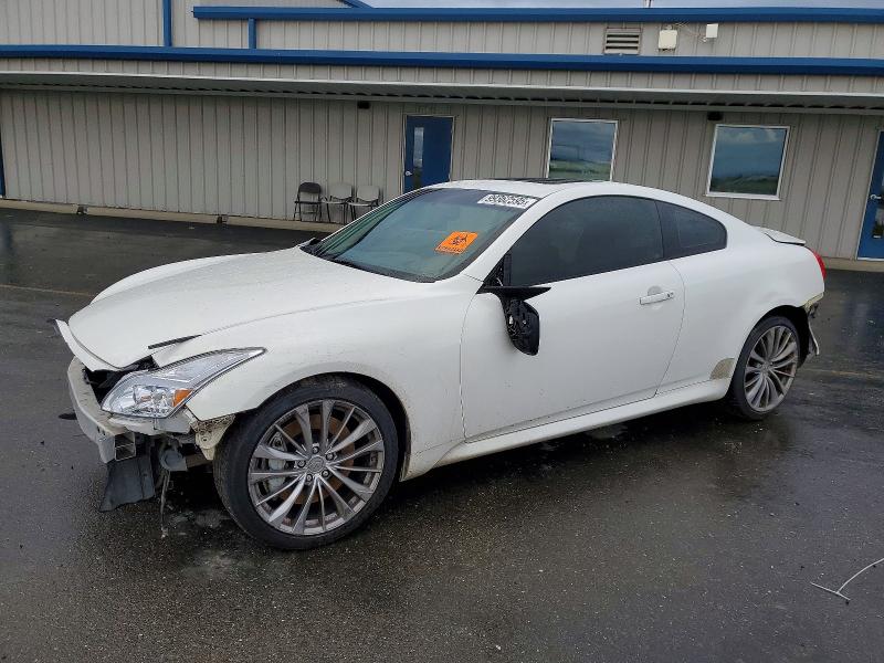 Продажа на аукционе авто 2011 Infiniti G37 Base, vin: JN1CV6EK0BM212200, номер лота: 99362595