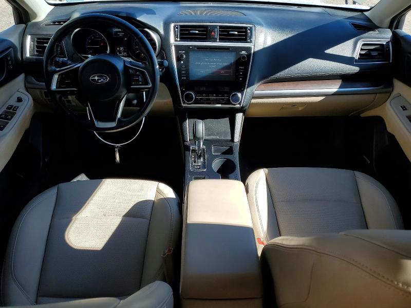 Aukcja sprzedaży 2018 Subaru Outback, vin: 4S4BSENC9J3341332, numer aukcji: 74764415