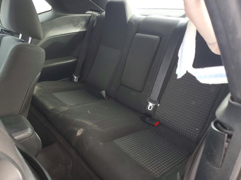 Aukcja sprzedaży 2018 Dodge Challenger, vin: 2C3CDZAGXJH171891, numer aukcji: 99423685