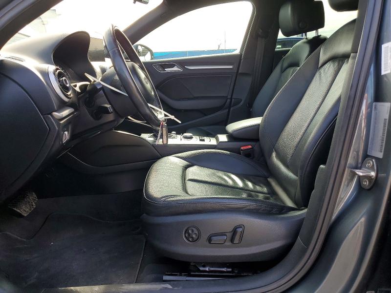 Продажа на аукционе авто 2016 Audi A3 Premium, vin: WAUA7GFF7G1090138, номер лота: 74976665