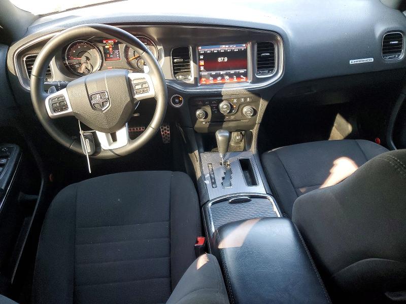 Aukcja sprzedaży 2014 Dodge Charger, vin: 2C3CDXDTXEH248696, numer aukcji: 74683085